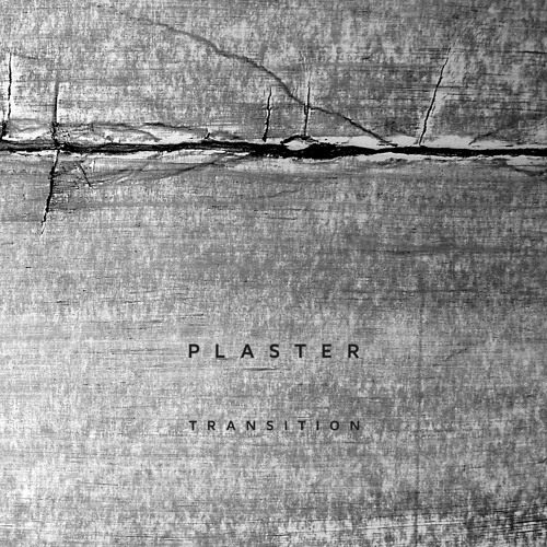 PLASTER "Transition" (KVITNU 57)