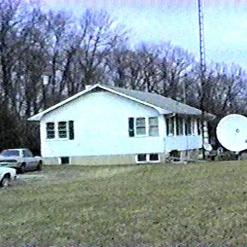 WHTG interview with Jeff Buckley (2/25/1994)