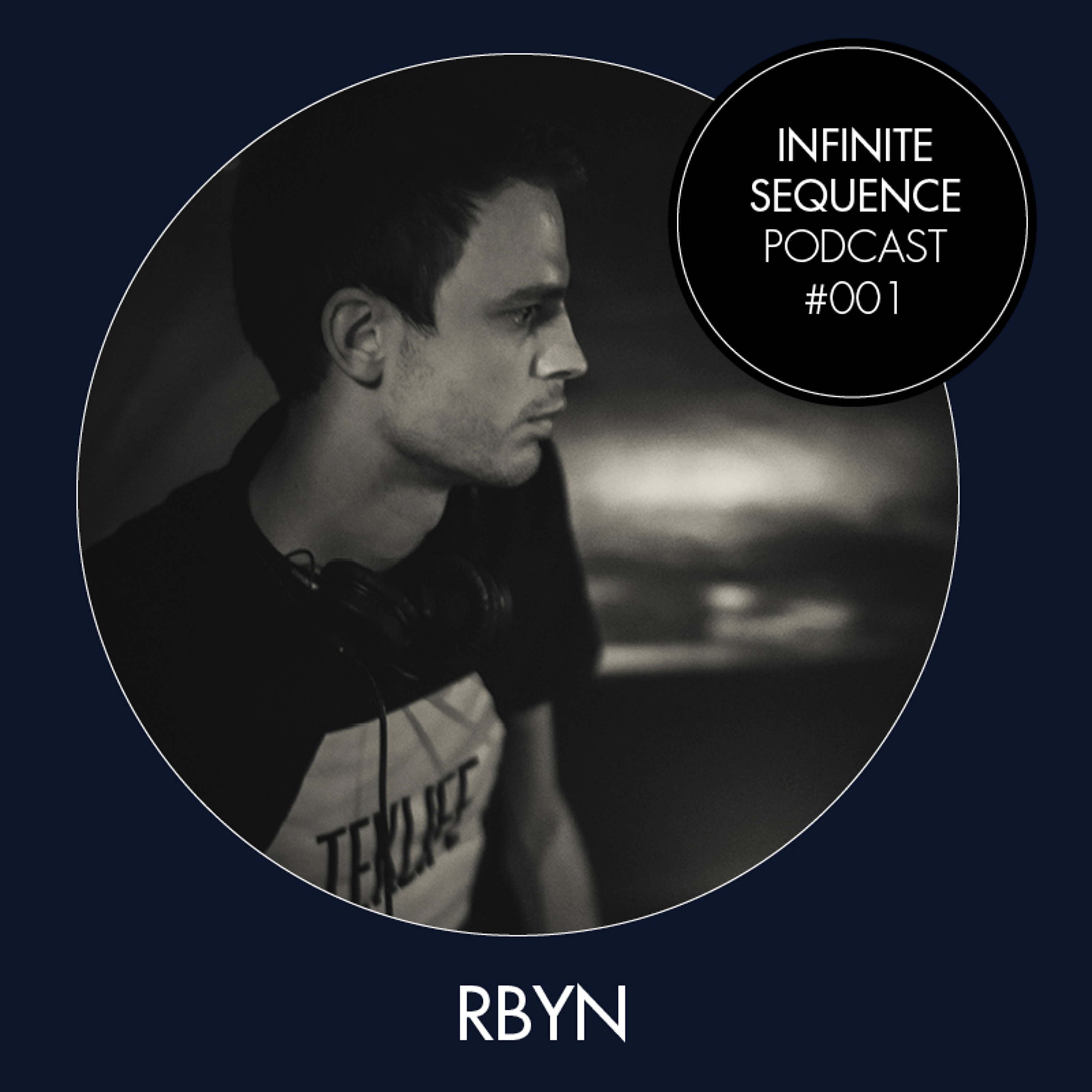 Infinite Sequence Podcast