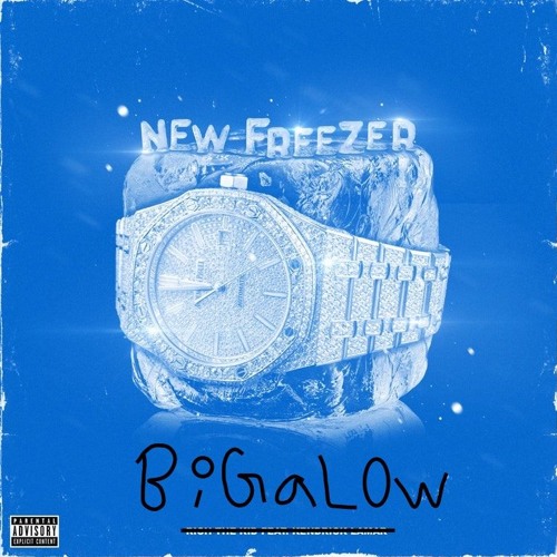 Rome Bigalow - New Freezer Remix !! !!