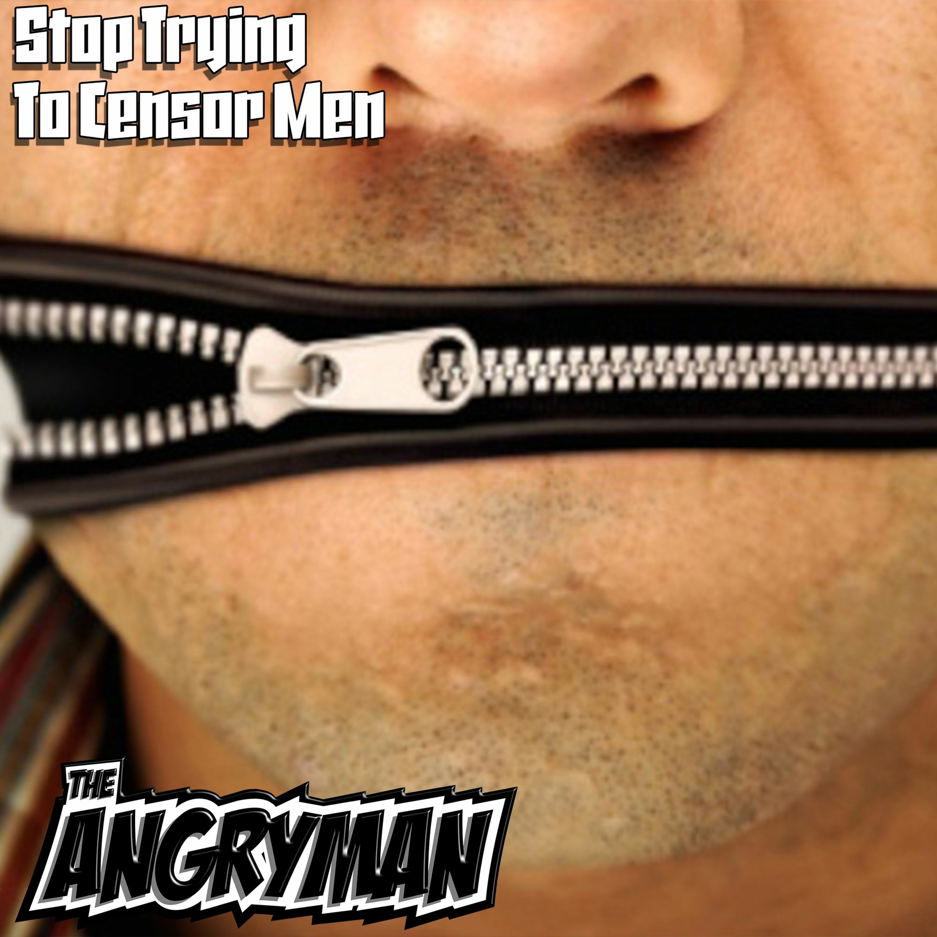Angryman Radio