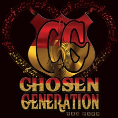 CHOSEN GENERATION THE BAND FINAL REHEARSAL FOR 2018 YOUTH EXPLOSION