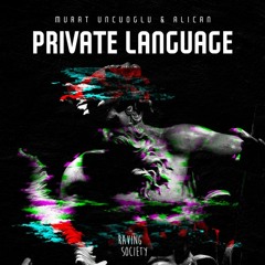 Murat Uncuoglu, Alican - Private Language
