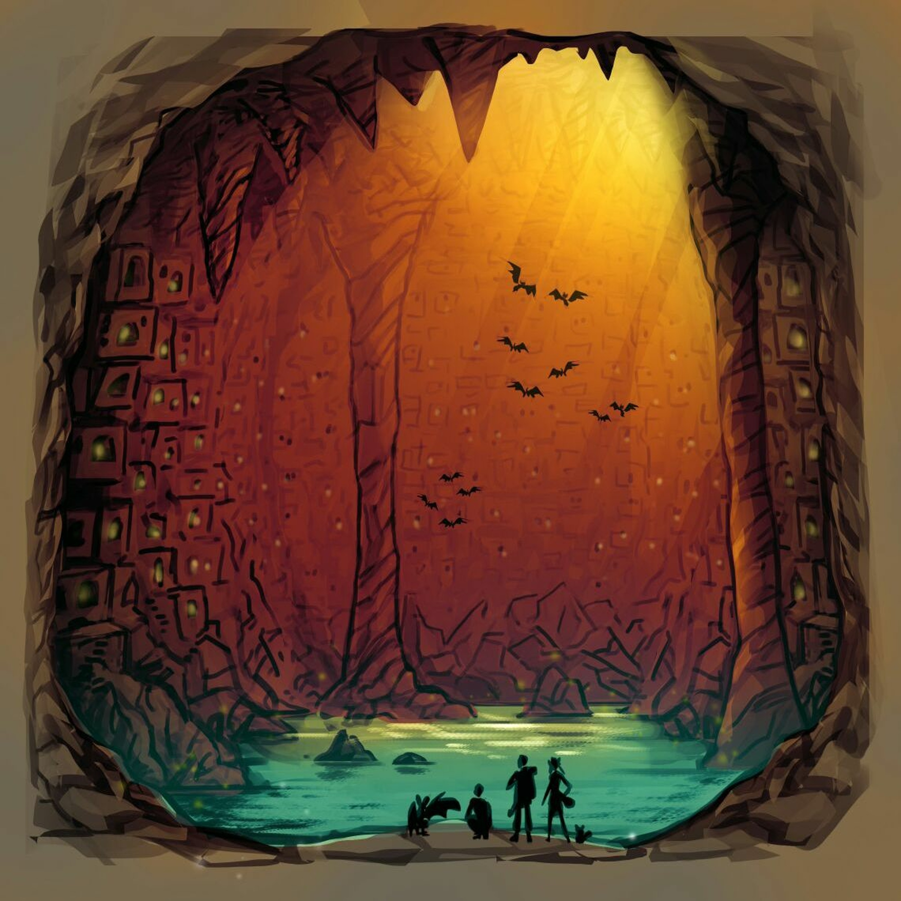 Papierdrachen Podcast