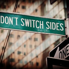 VTRIGGS - DON'T SWITCH SIDES