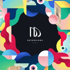 DDM RECORDINGS - LABEL RELEASES
