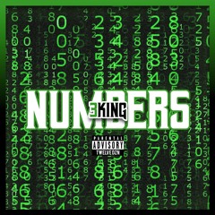 3KING- NUMBERS