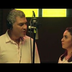 "في ناس" هاني عادل و ياسمين نيازي مسلسل سابع جار