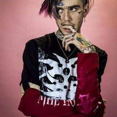 LIL PEEP - STAR SHOPING (BY BENO)