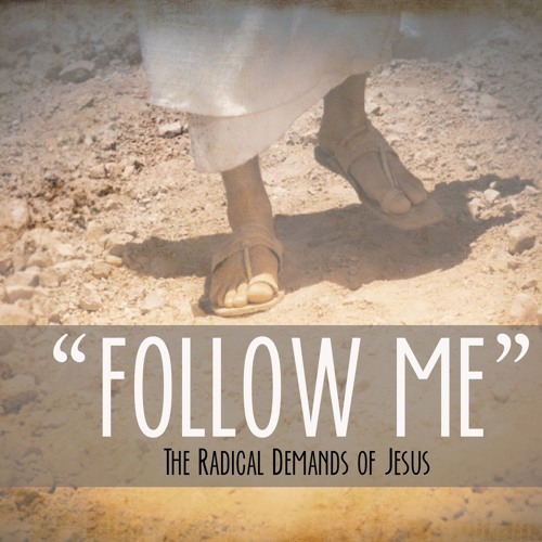 22518 The Call To Testify Luke 91 6 By Chicago West