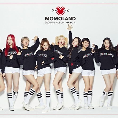 Stream Momoland ~Boom Boom~ (Remix) by yes | Listen online for free on  SoundCloud