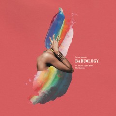 TEREZA pres. BADUOLOGY. 11 Lehvi - Bag Lady