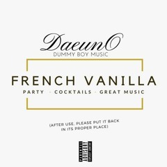 DaeunoDBM French Vanilla