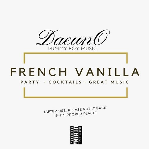 DaeunoDBM French Vanilla