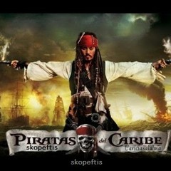 Hans Zimmer vs. Dimitri Vegas / He is a Pirate