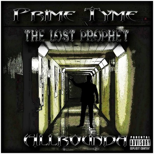 THE LOST PROPHET
