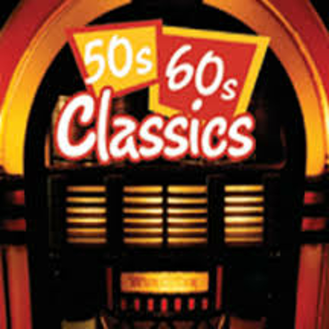 Stream Doo Wop, R&B, Rock & Roll & Soul Compilation Mix 50's