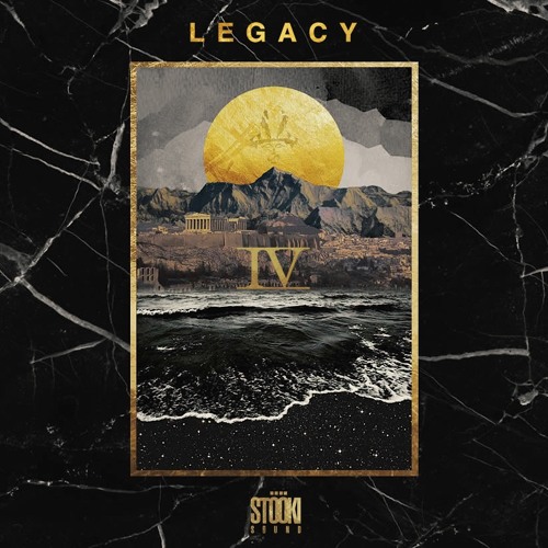 Legacy IV