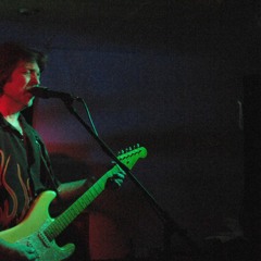 Tube Snake Boogie ZZ Top Cover SSC