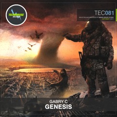 Gabry C - Genesis (Original Mix)