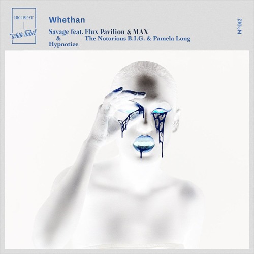 The Notorious B.I.G. & Whethan- Hypnotize X Savage (feat. Flux Pavilion & MAX)