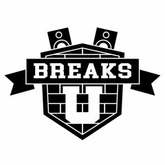 Breaks U 2018 Breaking Mix