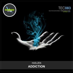 Huelzen - Permanent Addiction (Original Mix)
