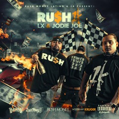LX & Jodie Joe - Neighborhood (Prod. By Kruger & SeasOnTheSlap)
