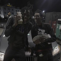 Countqua & Yung bans - My Story (chinatown)