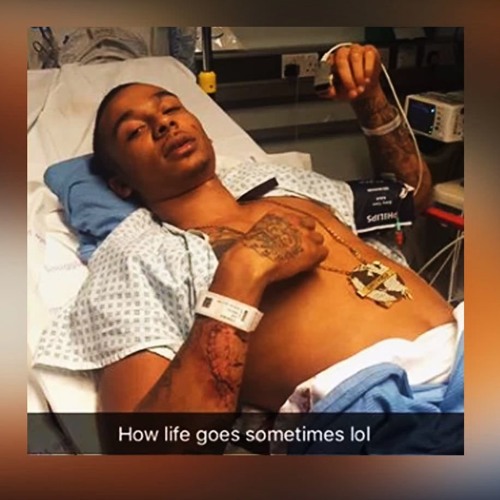 (1011) Splasha x Loose1 - Fredo Diss #Exclusive