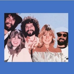 Fleetwood Maximum - The Ultimate Fleetwood Mac djcarljr Mix