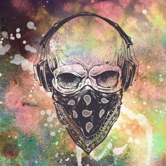 Dark Instrumental de Trap / Hip Hop / Base Oscura de Trap