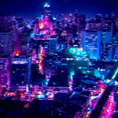 Ｗｈｅｒｅ Ｙｏｕ Ｇｏｎｎａ Ｂｅ Ｔｏｎｉｇｈｔ （ｖａｐｏｒｗａｖｅ ｅｄｉｔ）