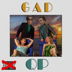 QP (prod. Kieran Cousins)