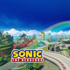 ocean view/sonic you can do anything/super sonic racing mashup
