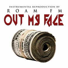 Bankroll Mafia-Out My Face ft. T.I, Young Thug, London Jae (Instrumental Reprod_ Roam FM)