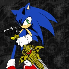 Knight of the Wind/Crisis City ~Modern Remix~