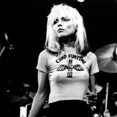 Blondie Rapture (noborders sureshot version)