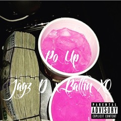 Po Up [Prod. by KidOcean]