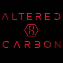 Altered Carbon Soundtrack - Quells Theme by Jordan Gagne