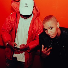 Middle Finger - Ft. Talké