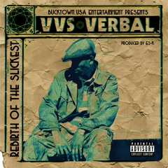VVS Verbal - Then 2 Now (feat. Sadat X and Craig G)