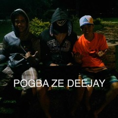 POGBA ZE DEEJAY - [[DESTROYSAX]] - 2°°°18