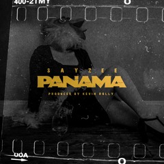Panama (Prod by Kevin Rolly)