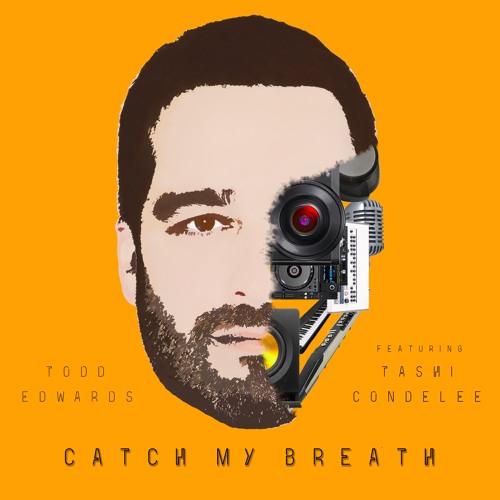 Catch My Breath  (Extended Mix)wav
