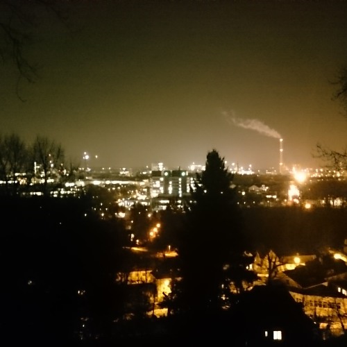 Ruhe In Dir