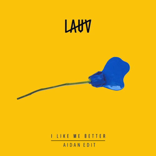 Lauv - I Like Me Better (AIDAN Edit)