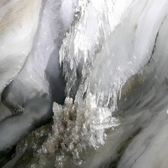 Under The Glacier