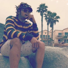 Real Rocky - RIP Dre ft Airborn