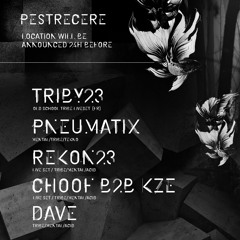 Promo mix